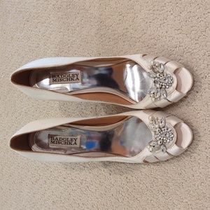 Wedding/ special occasion Heels